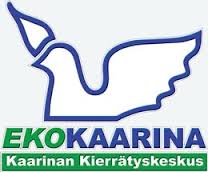 Ekokaarina