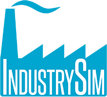 IndustrySim